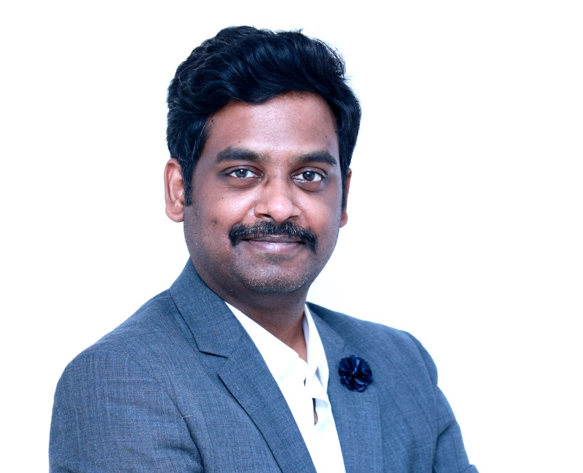 Dr. Ponnagiri. G. K. M. Dhilipan