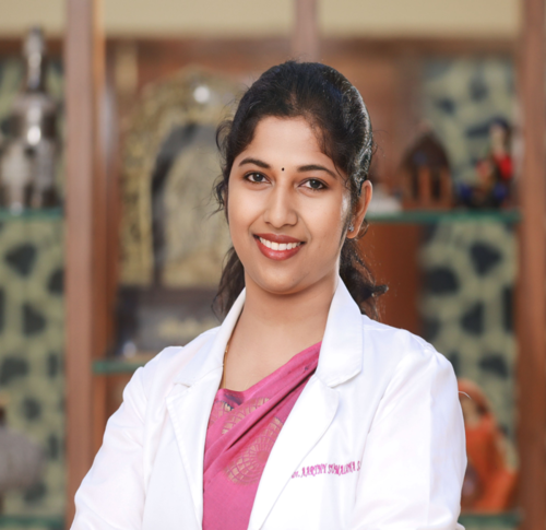 Dr. S.P. Aarthy Sumaldha