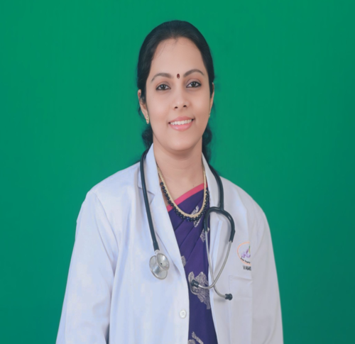 Dr. Santhoshi