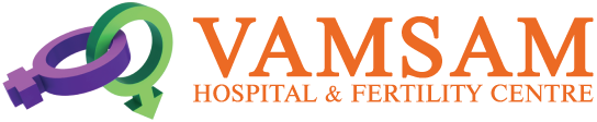 Vamsam Official Logo