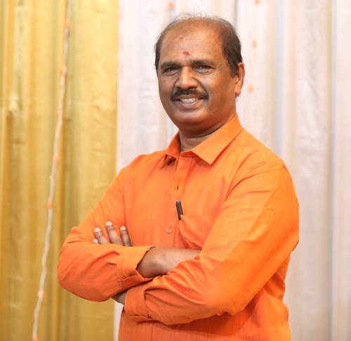 Dr. S.Paramasivan