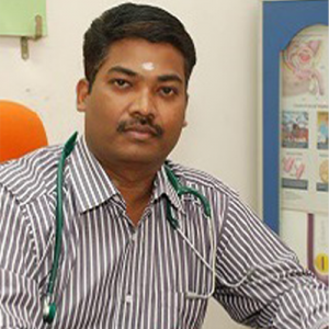Dr. D. Raja Elavarasan