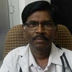 Dr. S. Ramkumar