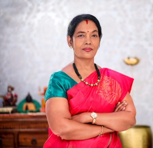 Dr. D.Silambuchelvi M.D,