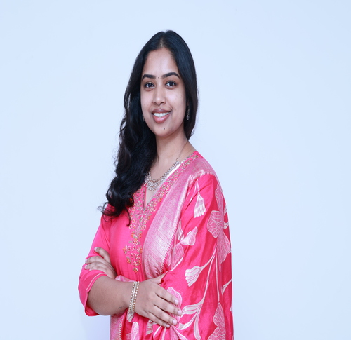 Dr. Jyothsana Harini Suma