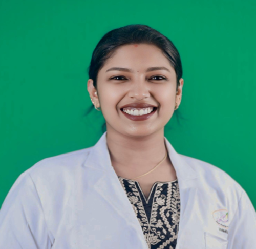 Dr. S.P. Dhanvarsha Sumaldha