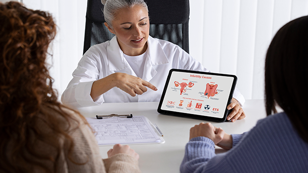 PCOS Symptoms Causes and Effective Treatment Guide